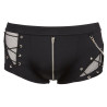 Svenjoyment Boxer DELPHOS Noir